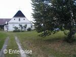 Usedlost čp. 184