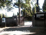 Městský hřbitov, Bystřice pod Hostýnem
