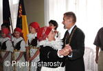 Hanácké folklorní sdružení