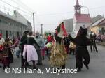 Haná, národopisný soubor