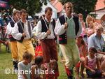 Libín - S, folklorní sdružení