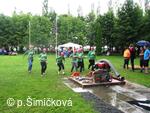 ženy Luboměř